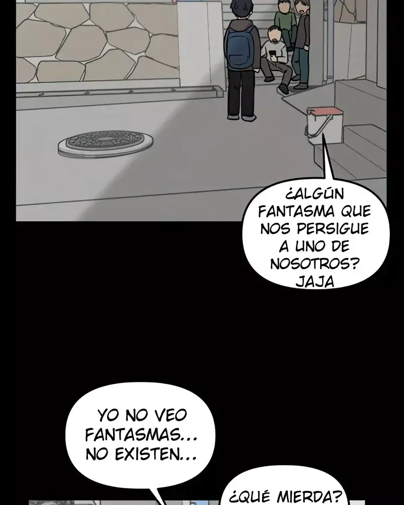 Homeless Capítulo 97 en Línea - página 13