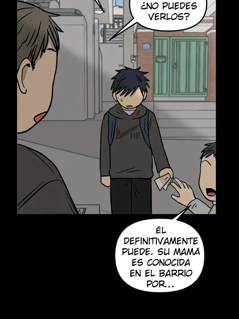 Homeless Capítulo 97 en Línea - página 14