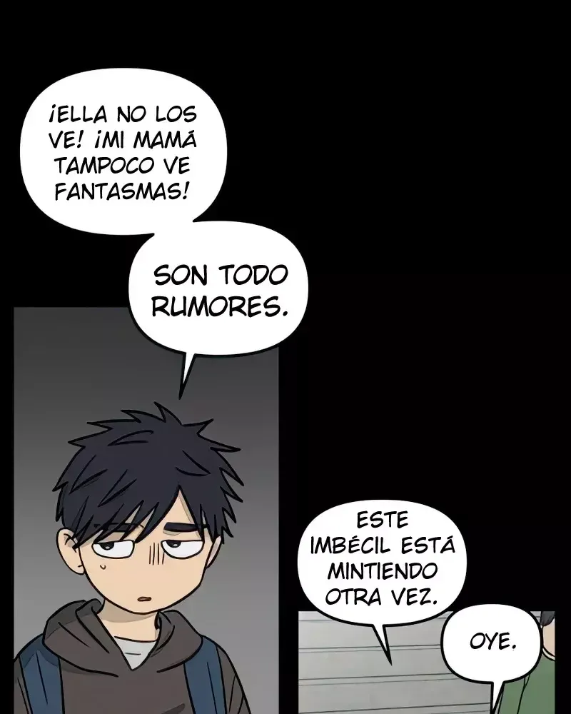 Homeless Capítulo 97 en Línea - página 15