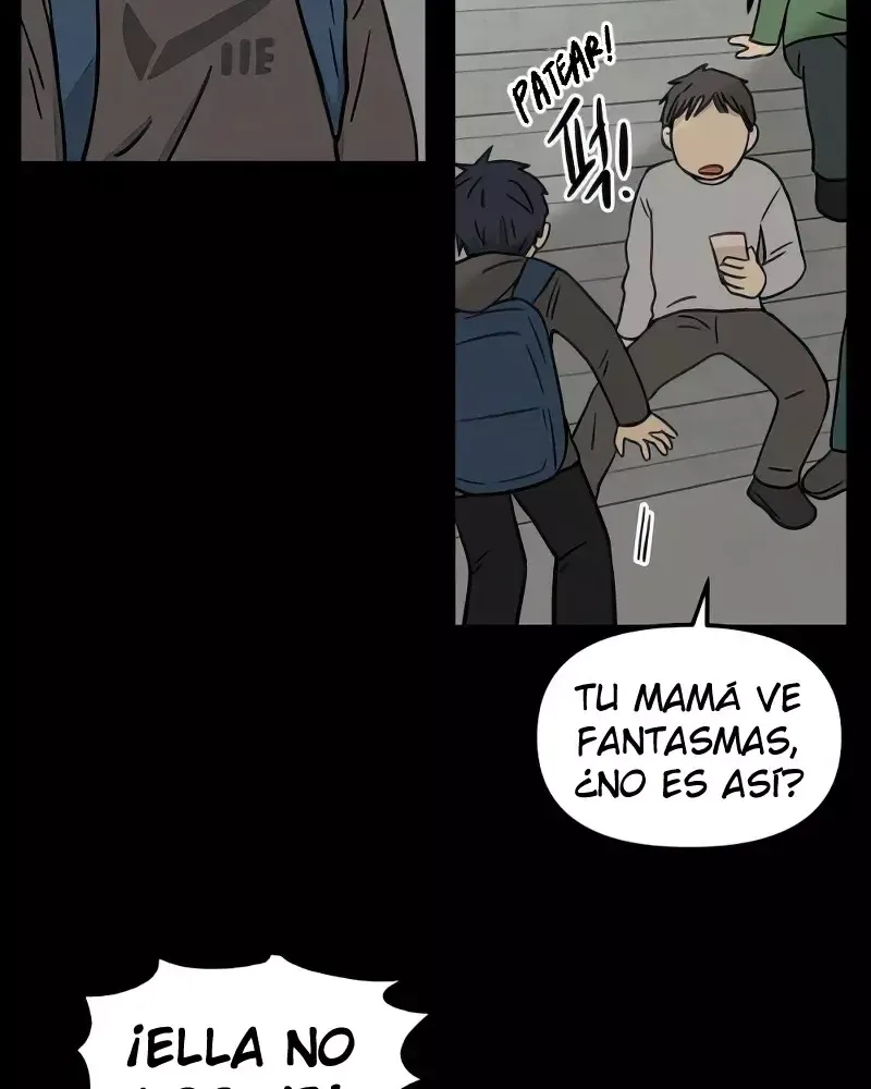 Homeless Capítulo 97 en Línea - página 16