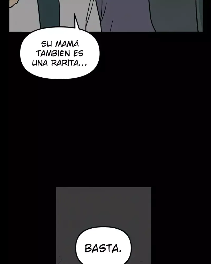 Homeless Capítulo 97 en Línea - página 23