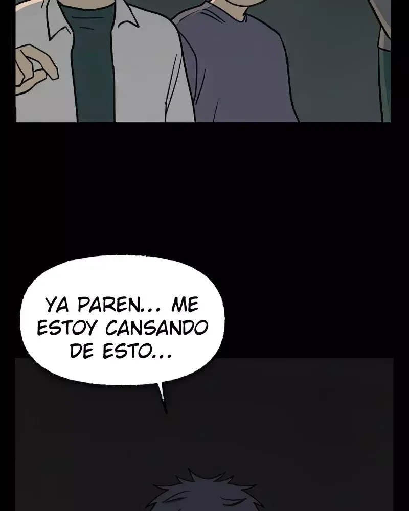 Homeless Capítulo 97 en Línea - página 25
