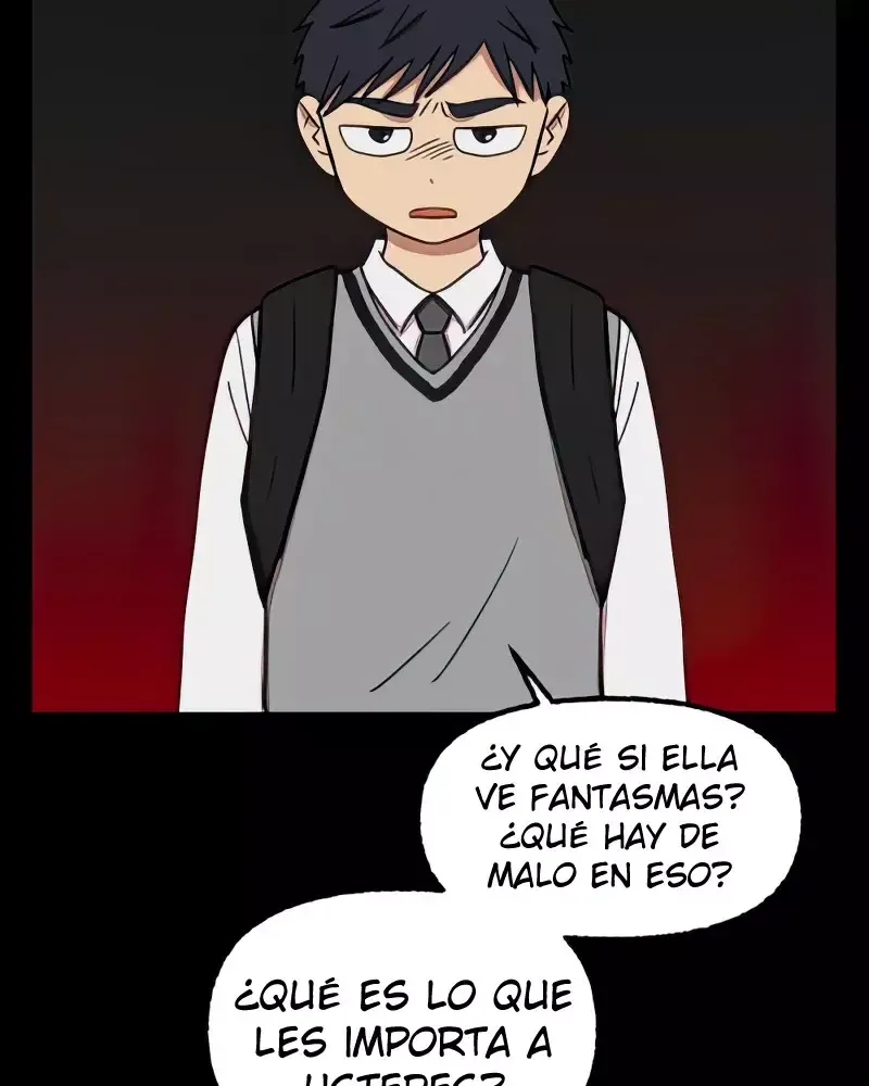 Homeless Capítulo 97 en Línea - página 26
