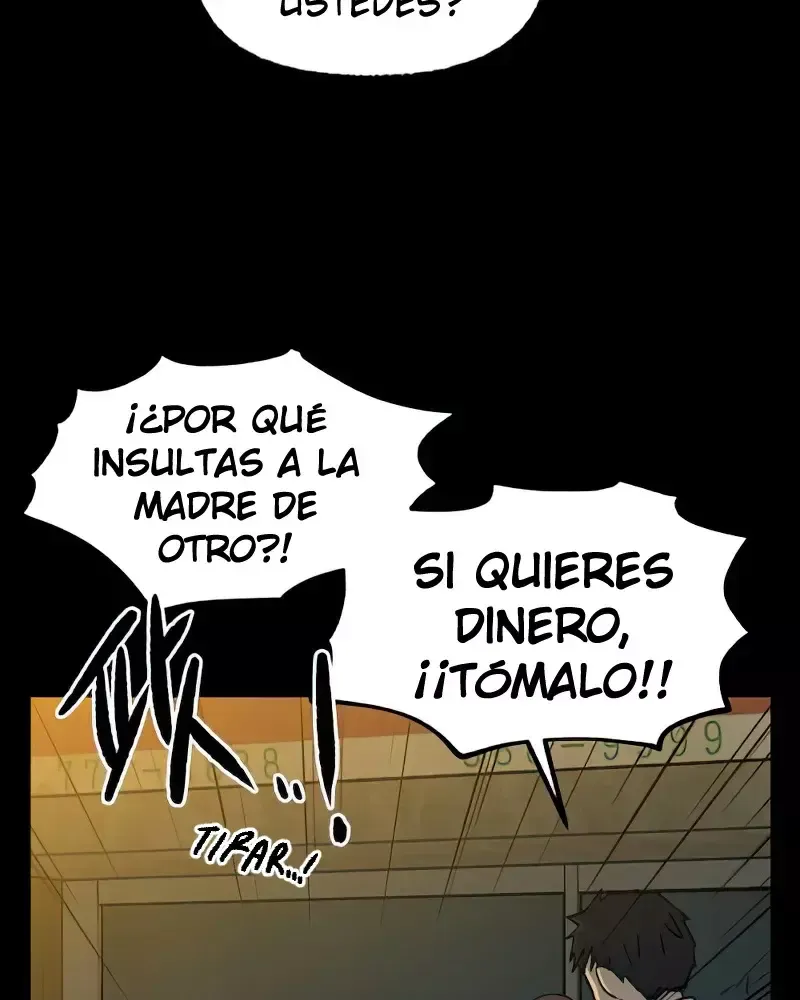 Homeless Capítulo 97 en Línea - página 27