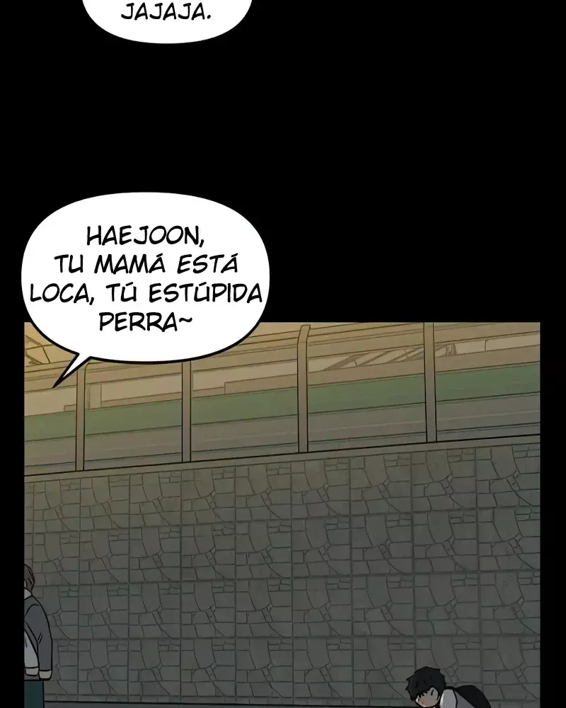 Homeless Capítulo 97 en Línea - página 32