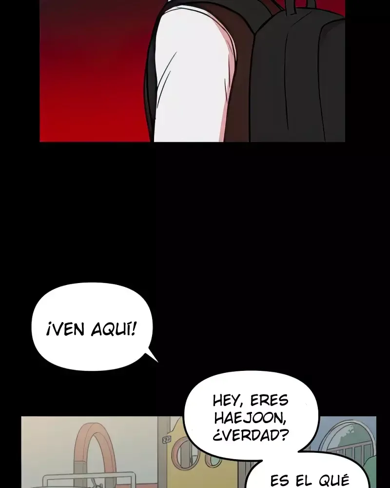 Homeless Capítulo 97 en Línea - página 41