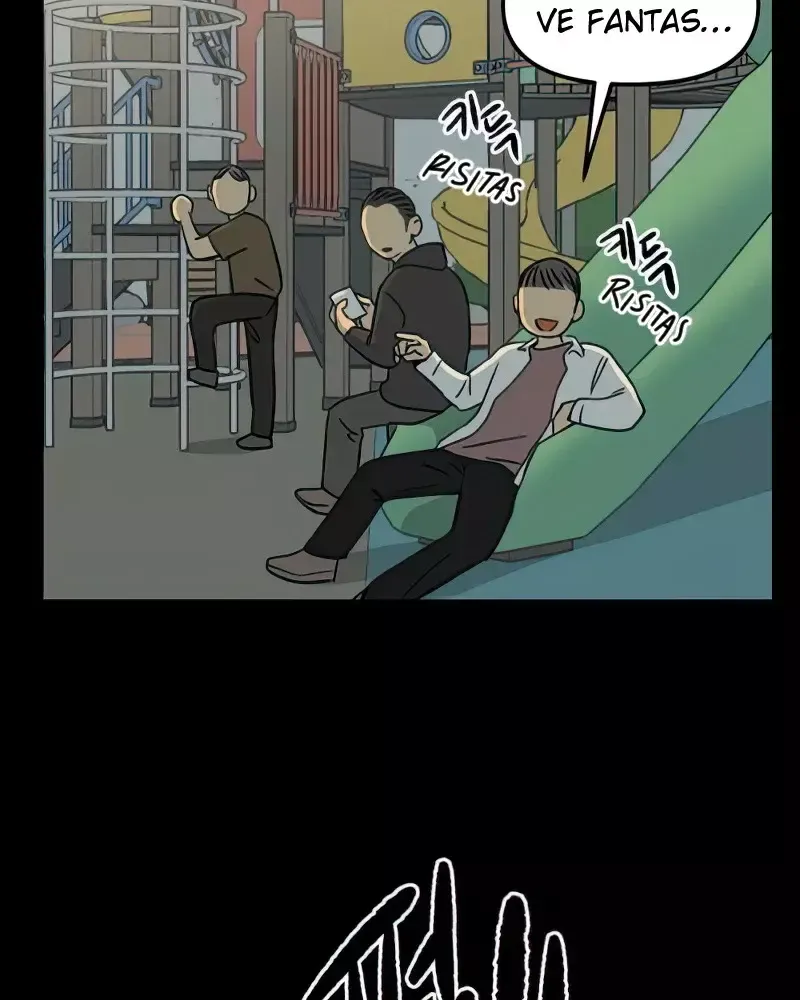 Homeless Capítulo 97 en Línea - página 42