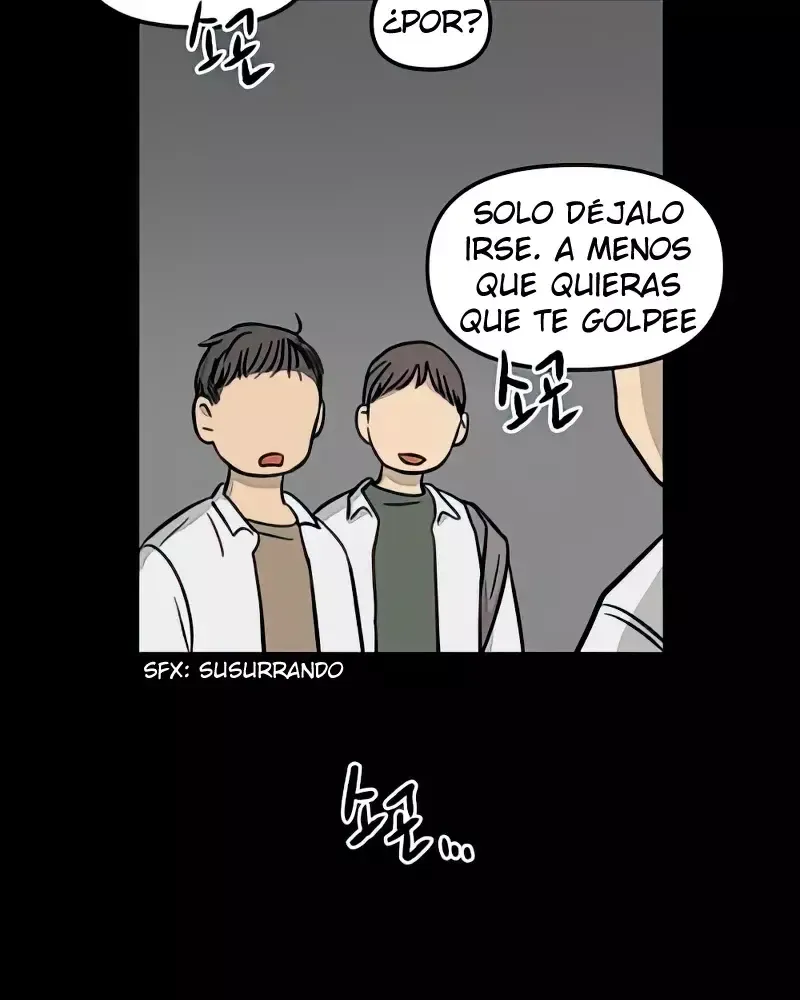 Homeless Capítulo 97 en Línea - página 47
