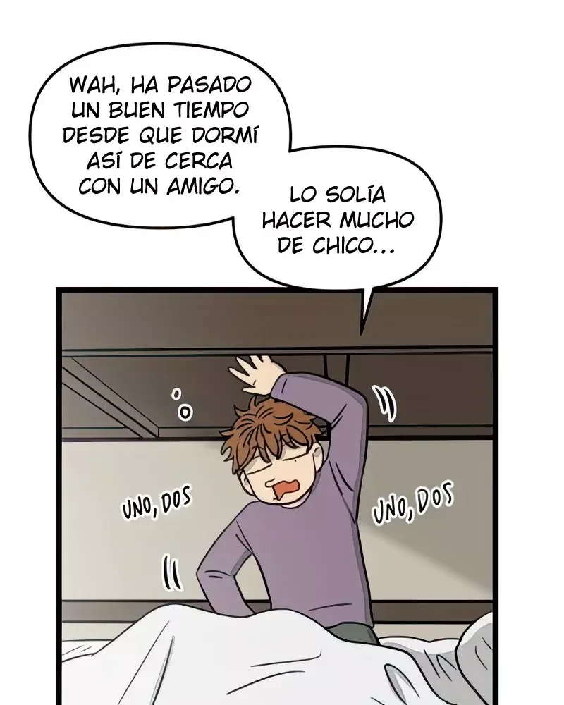 Homeless Capítulo 97 en Línea - página 59