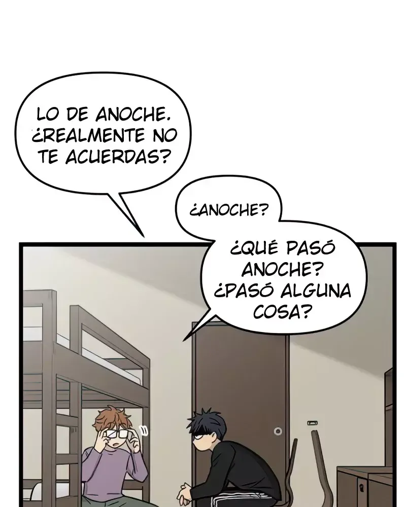 Homeless Capítulo 97 en Línea - página 63