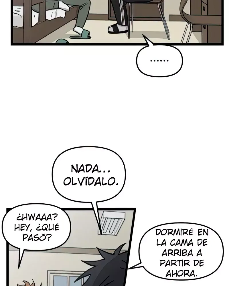 Homeless Capítulo 97 en Línea - página 64