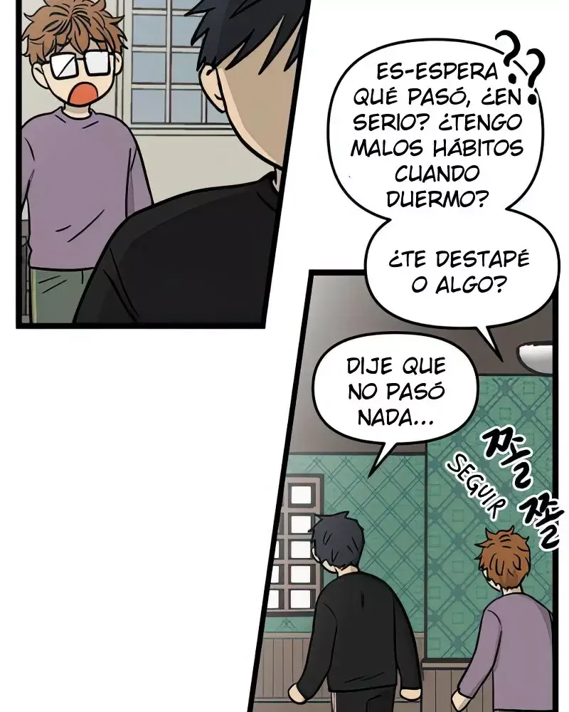 Homeless Capítulo 97 en Línea - página 65