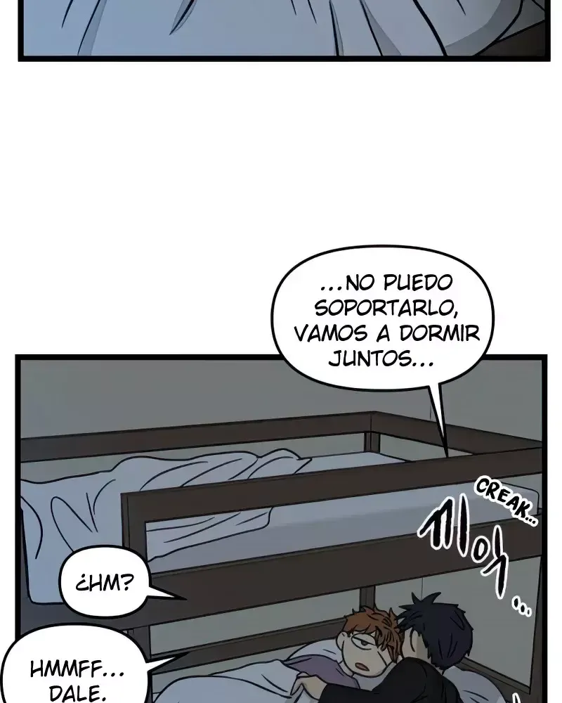 Homeless Capítulo 97 en Línea - página 74