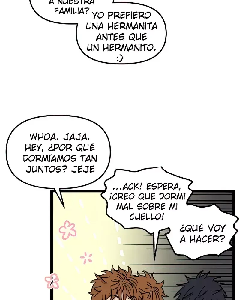 Homeless Capítulo 97 en Línea - página 85