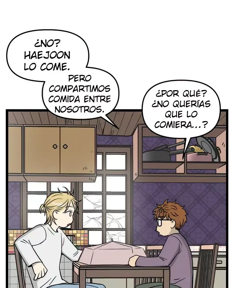 Homeless Capítulo 97 en Línea - página 93