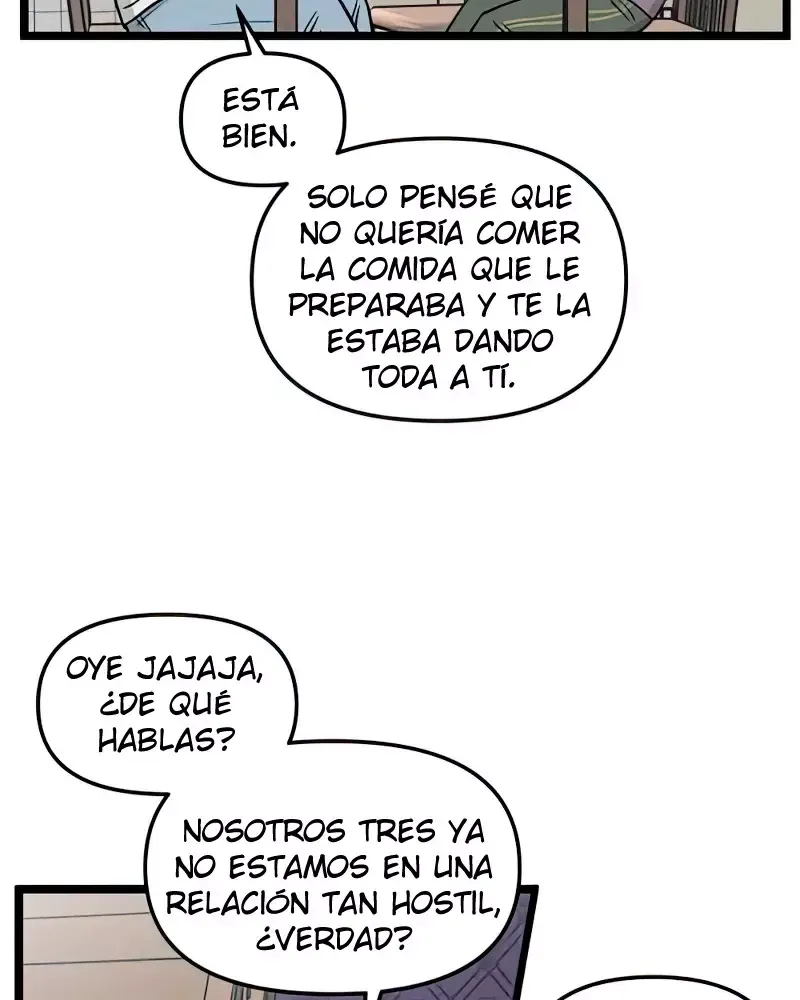 Homeless Capítulo 97 en Línea - página 94