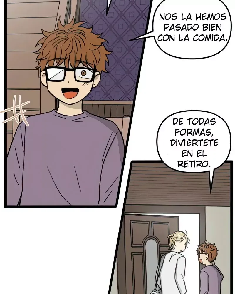Homeless Capítulo 97 en Línea - página 95