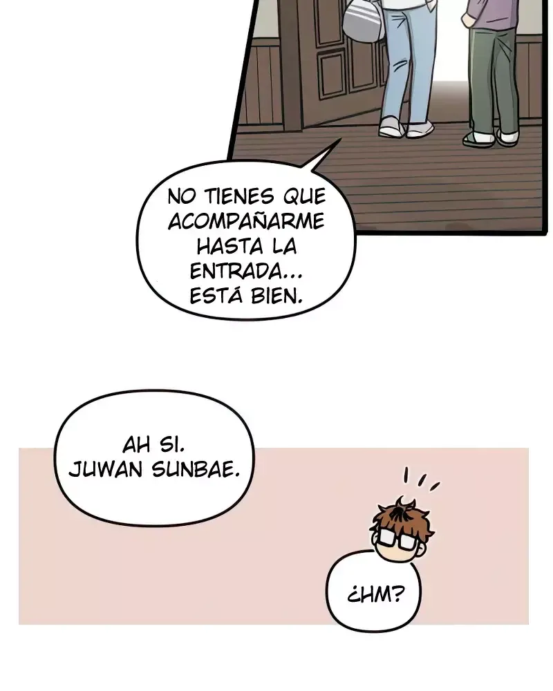 Homeless Capítulo 97 en Línea - página 96