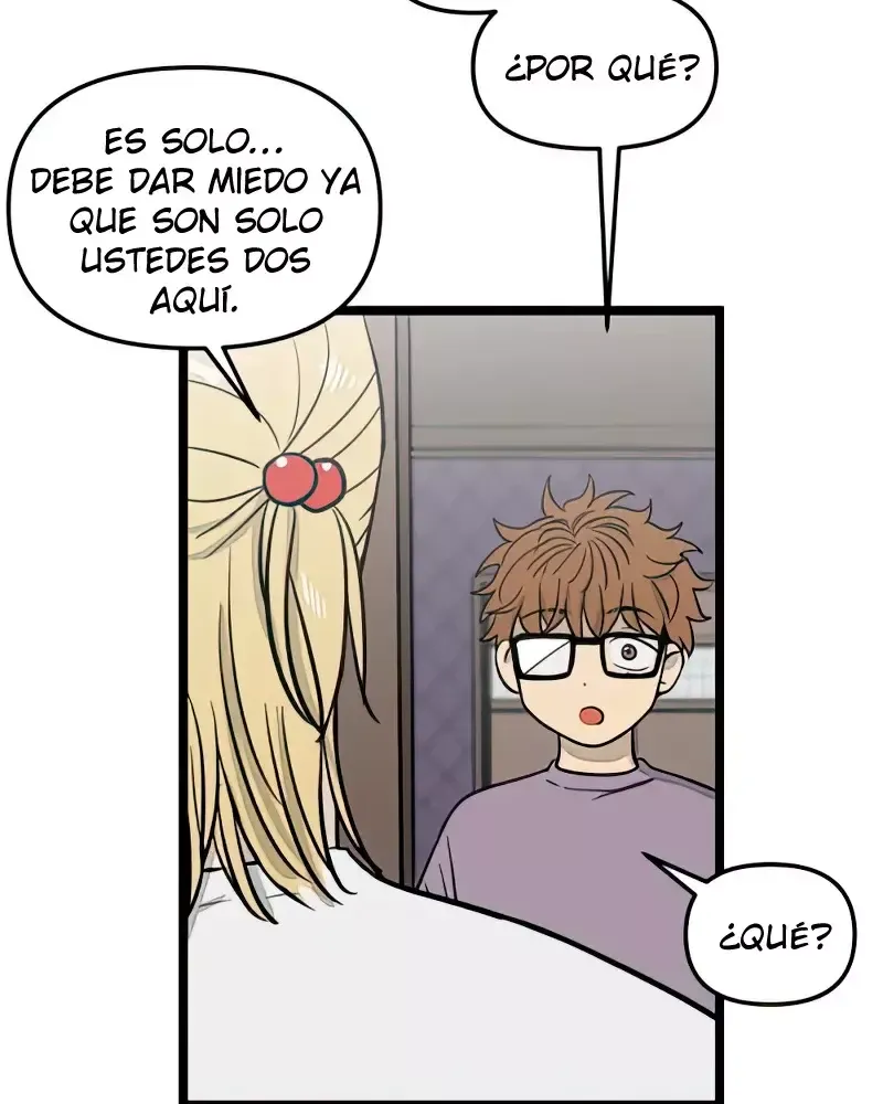 Homeless Capítulo 98 en Línea - página 3