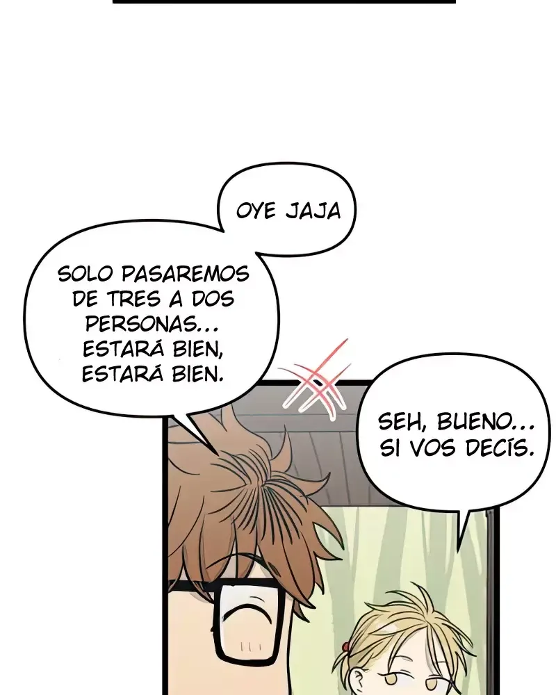 Homeless Capítulo 98 en Línea - página 4