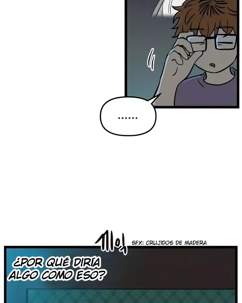 Homeless Capítulo 98 en Línea - página 8