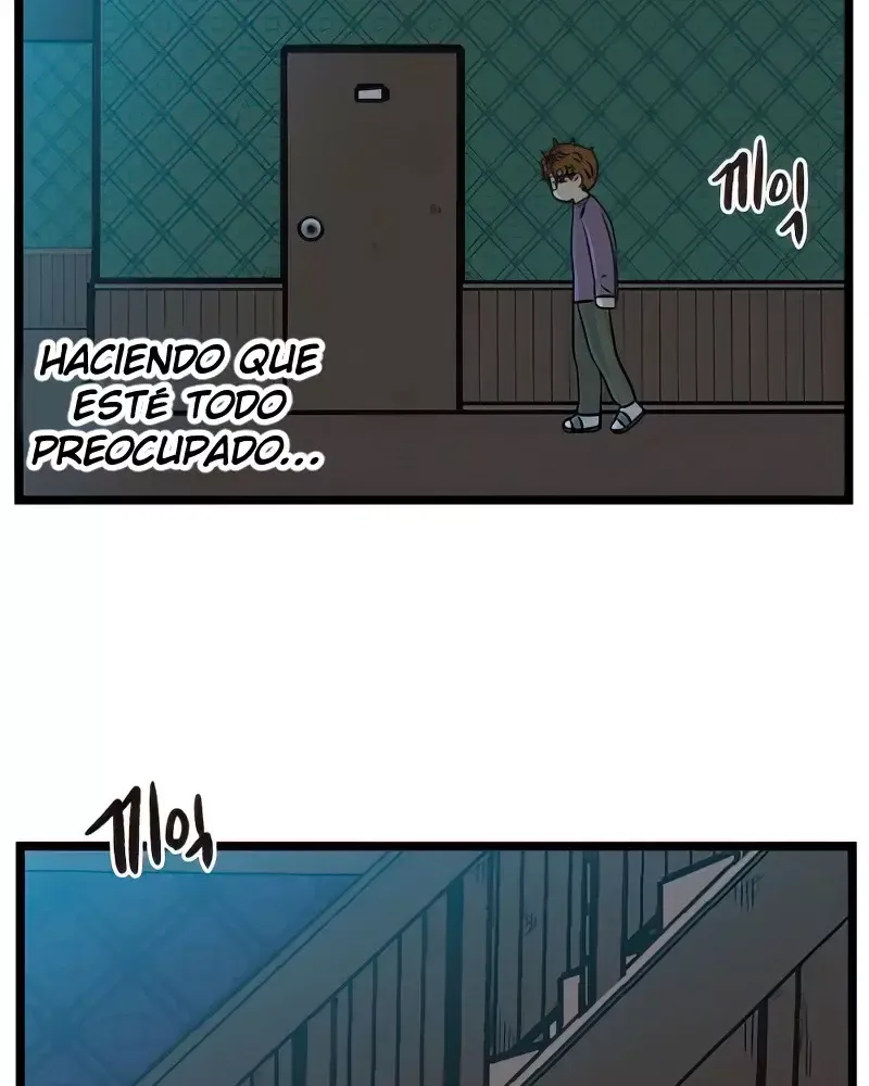 Homeless Capítulo 98 en Línea - página 9