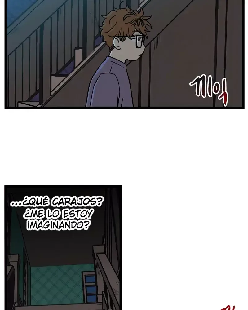 Homeless Capítulo 98 en Línea - página 10