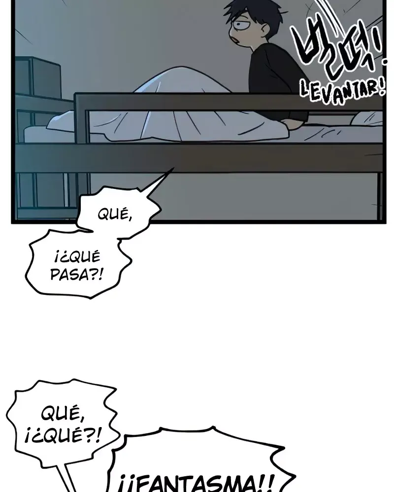 Homeless Capítulo 98 en Línea - página 19