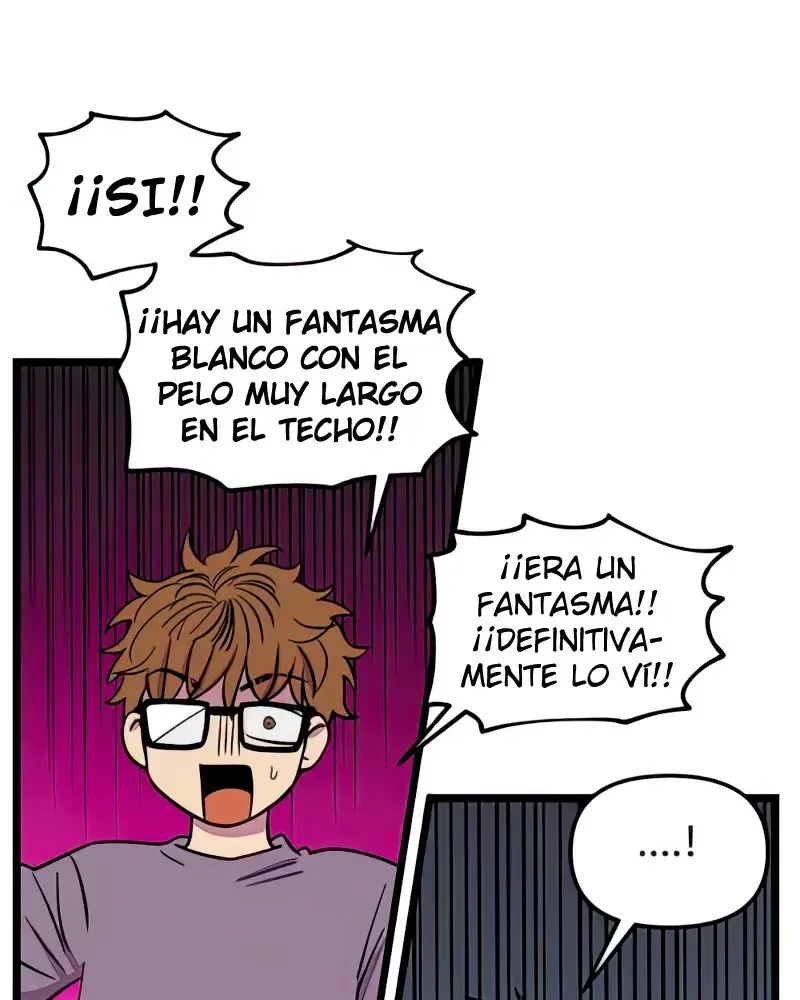 Homeless Capítulo 98 en Línea - página 21