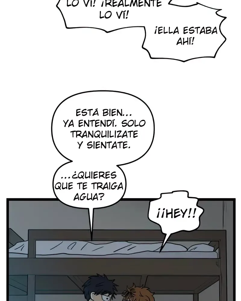 Homeless Capítulo 98 en Línea - página 24