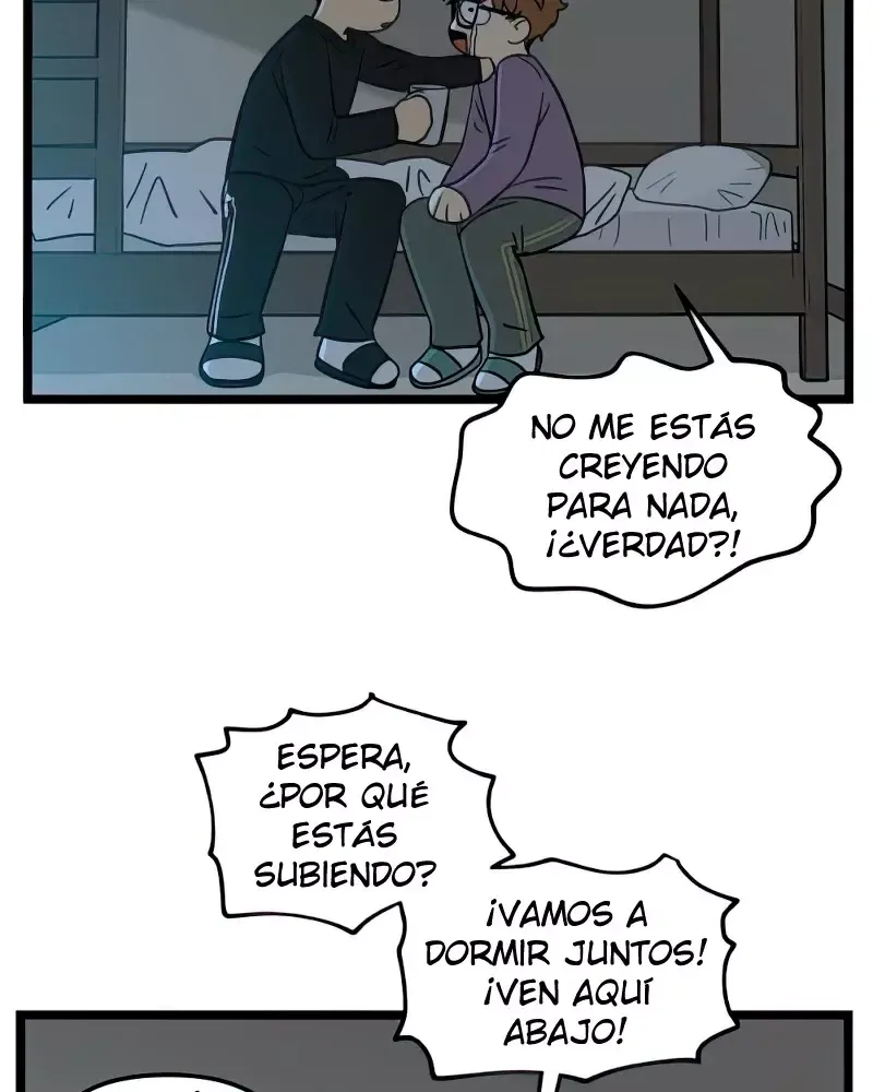 Homeless Capítulo 98 en Línea - página 25