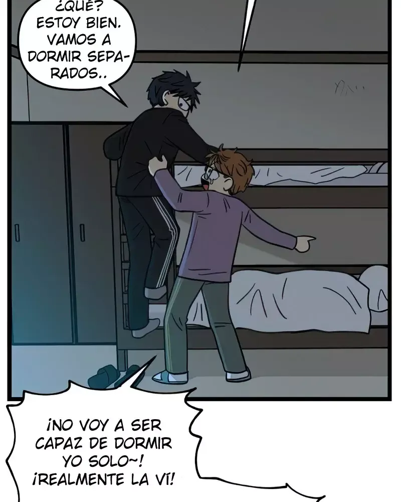 Homeless Capítulo 98 en Línea - página 26
