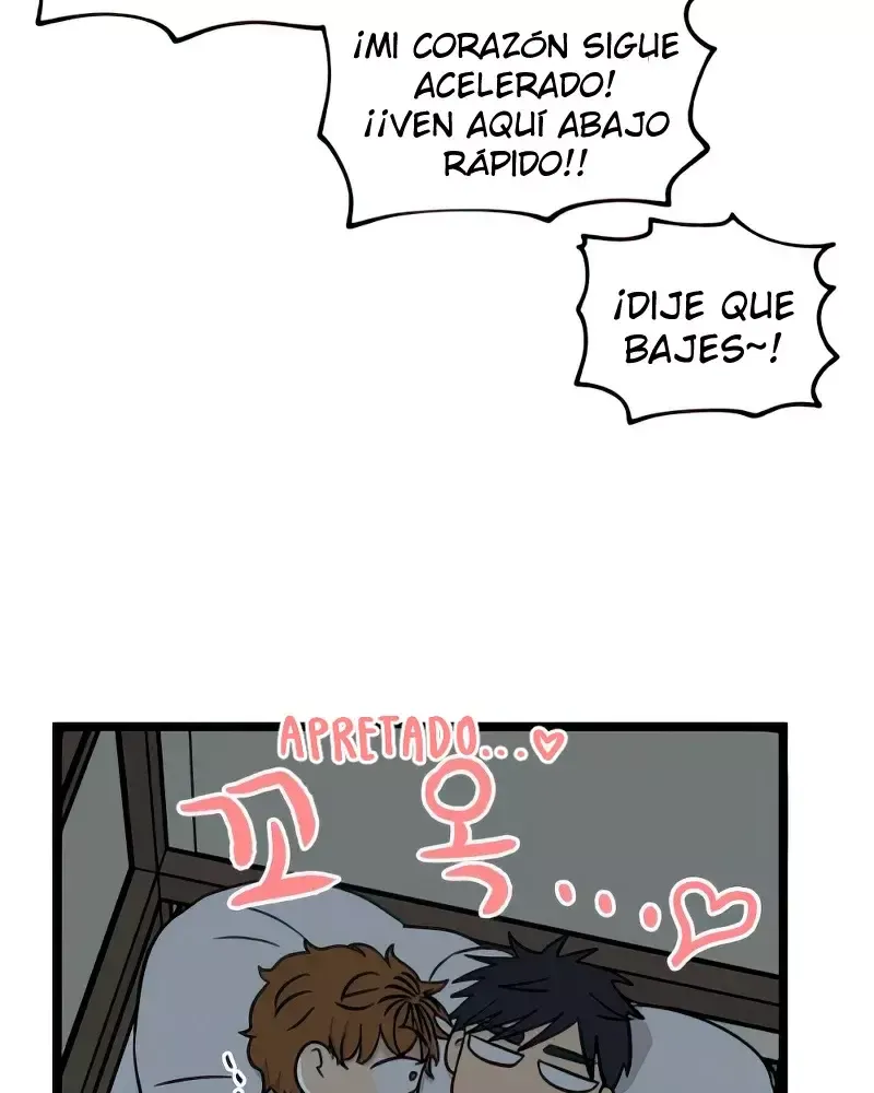 Homeless Capítulo 98 en Línea - página 27