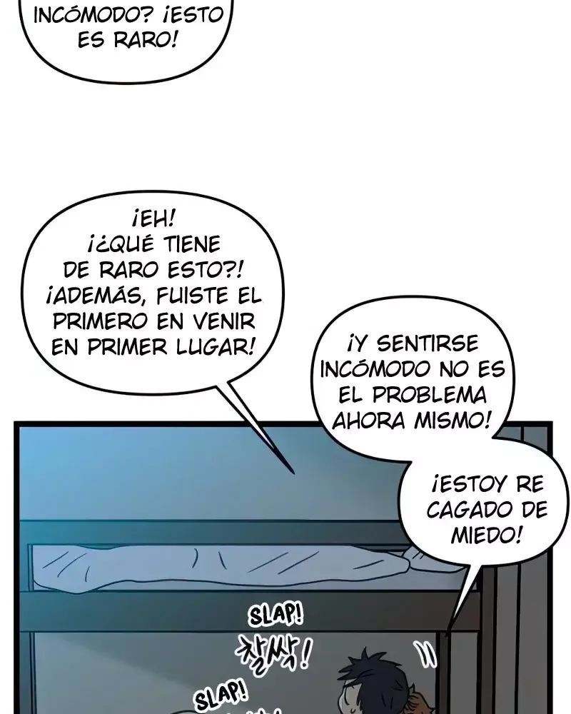 Homeless Capítulo 98 en Línea - página 30