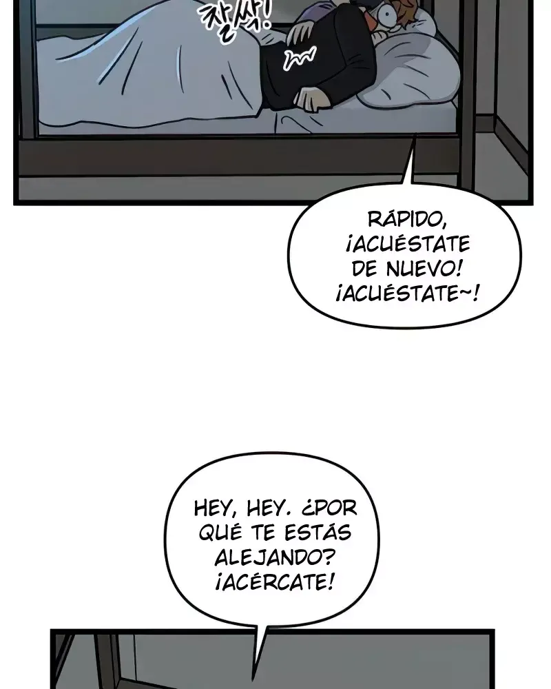Homeless Capítulo 98 en Línea - página 31