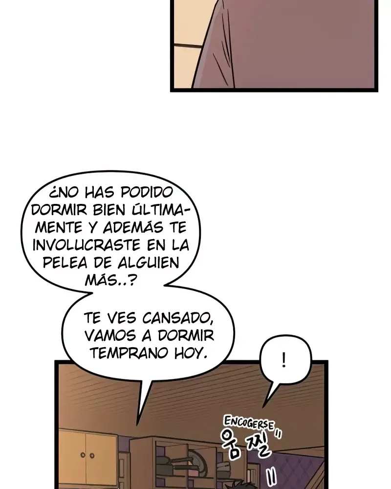 Homeless Capítulo 98 en Línea - página 42