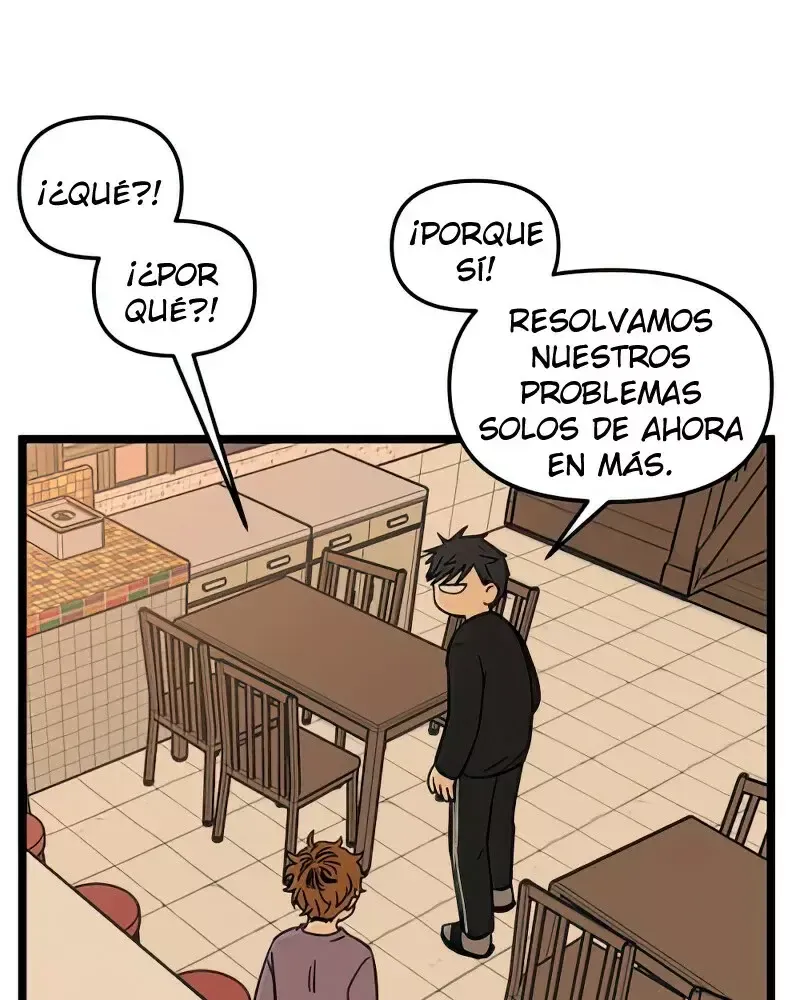 Homeless Capítulo 98 en Línea - página 45