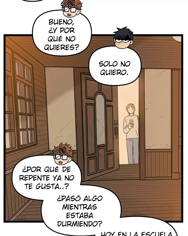 Homeless Capítulo 98 en Línea - página 47