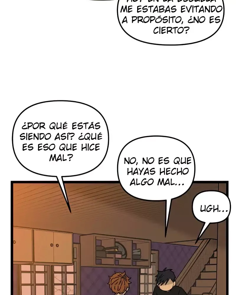 Homeless Capítulo 98 en Línea - página 48