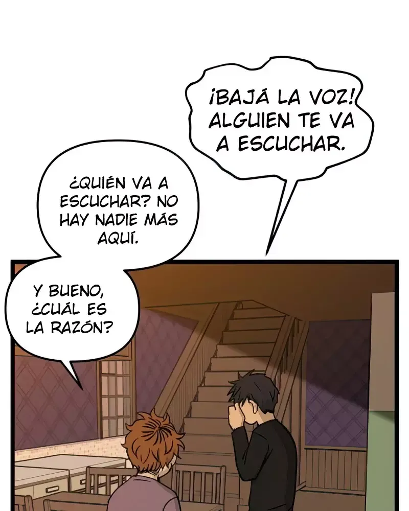 Homeless Capítulo 98 en Línea - página 51