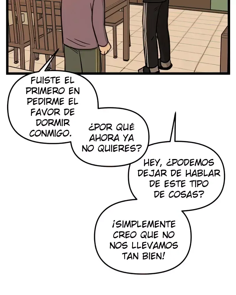 Homeless Capítulo 98 en Línea - página 52