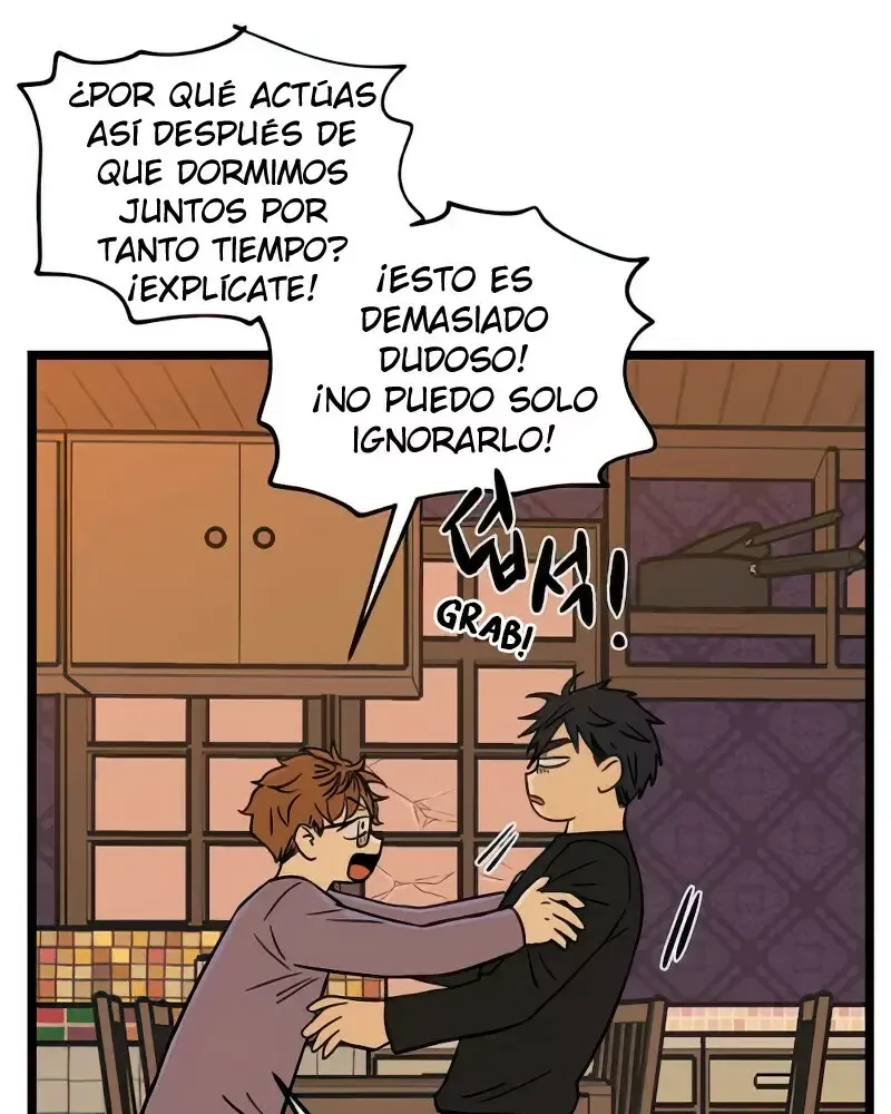 Homeless Capítulo 98 en Línea - página 55
