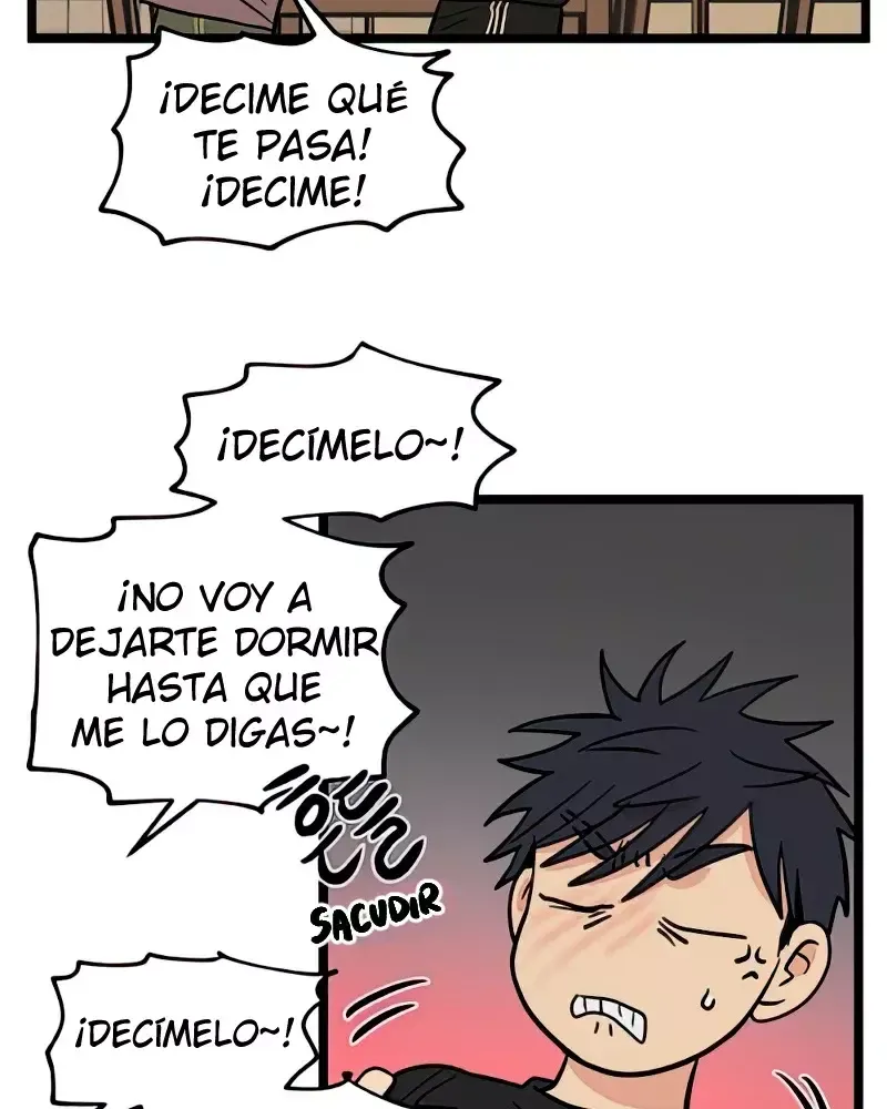 Homeless Capítulo 98 en Línea - página 56