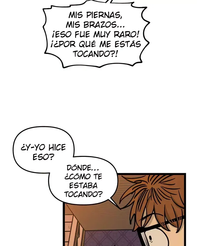 Homeless Capítulo 98 en Línea - página 61