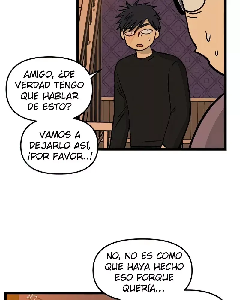 Homeless Capítulo 98 en Línea - página 62