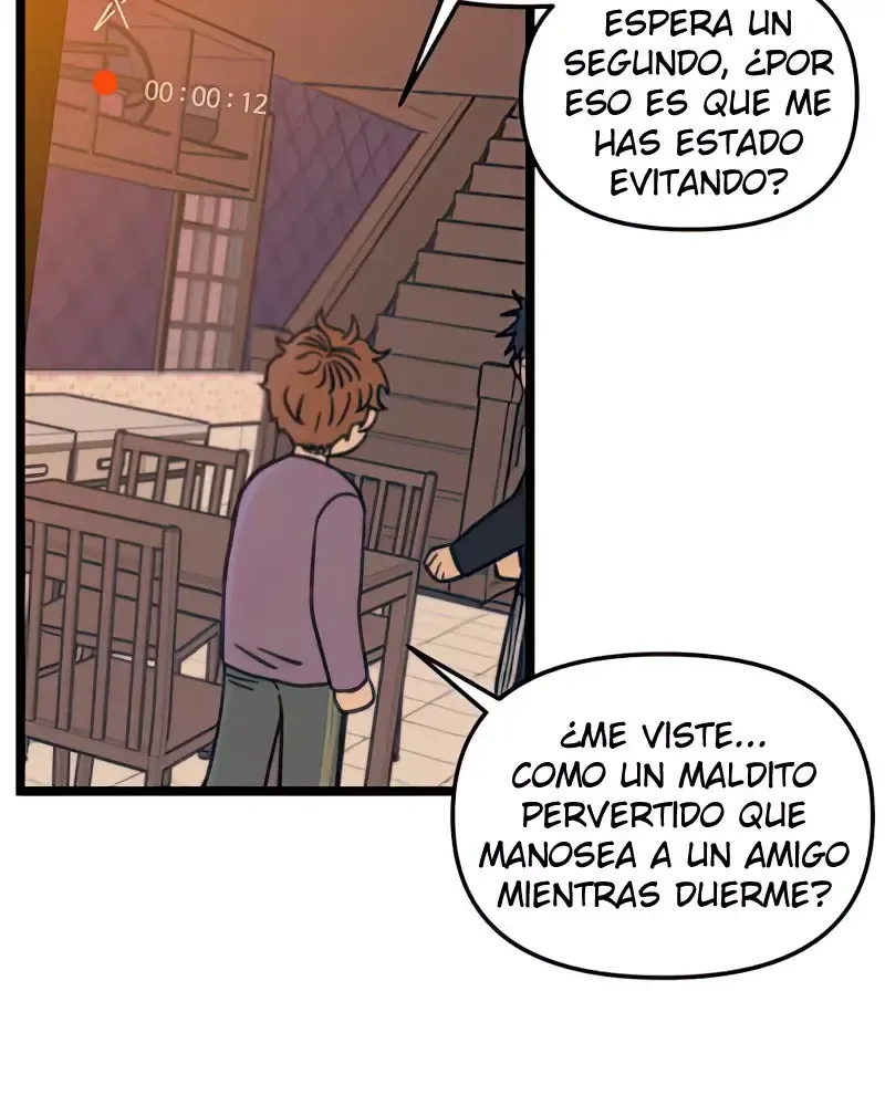 Homeless Capítulo 98 en Línea - página 63