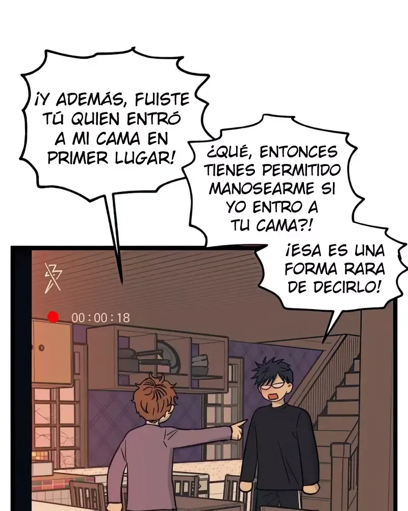Homeless Capítulo 98 en Línea - página 64