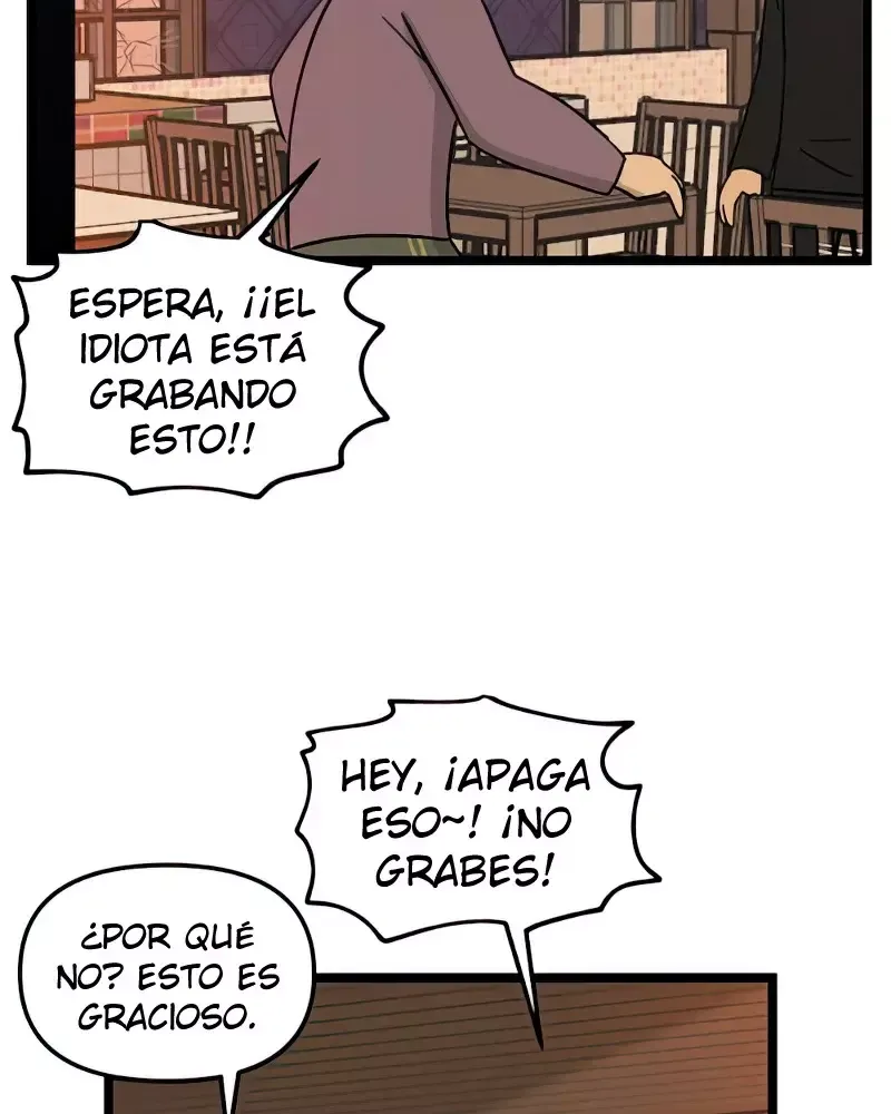 Homeless Capítulo 98 en Línea - página 67
