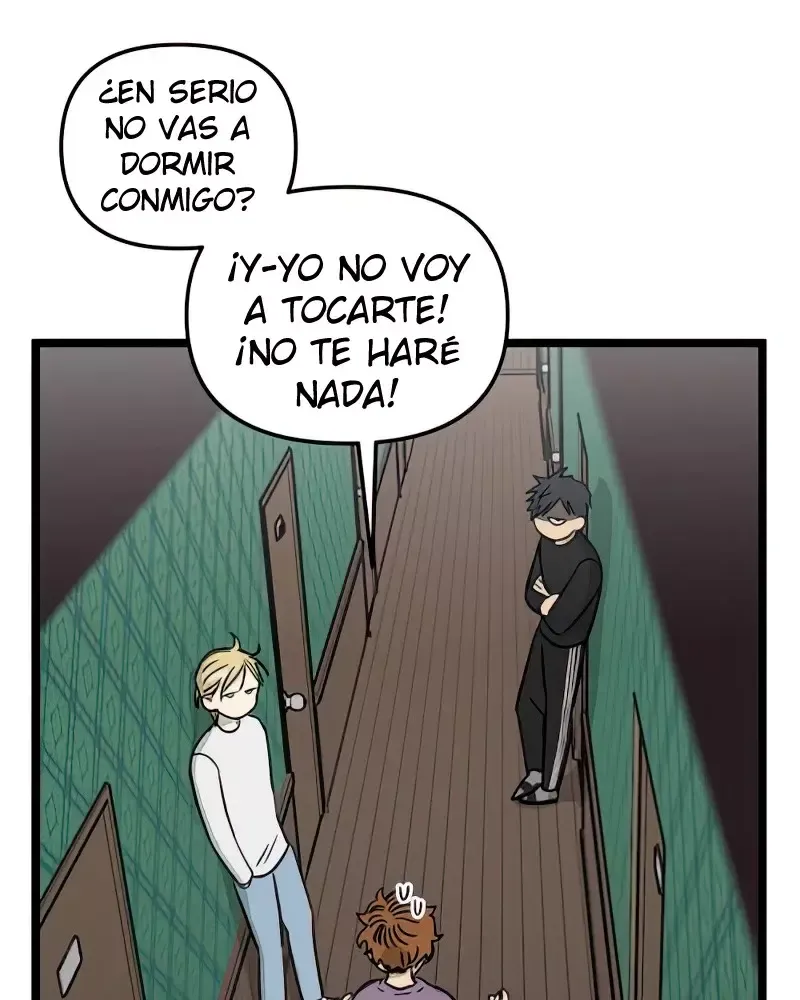 Homeless Capítulo 98 en Línea - página 75