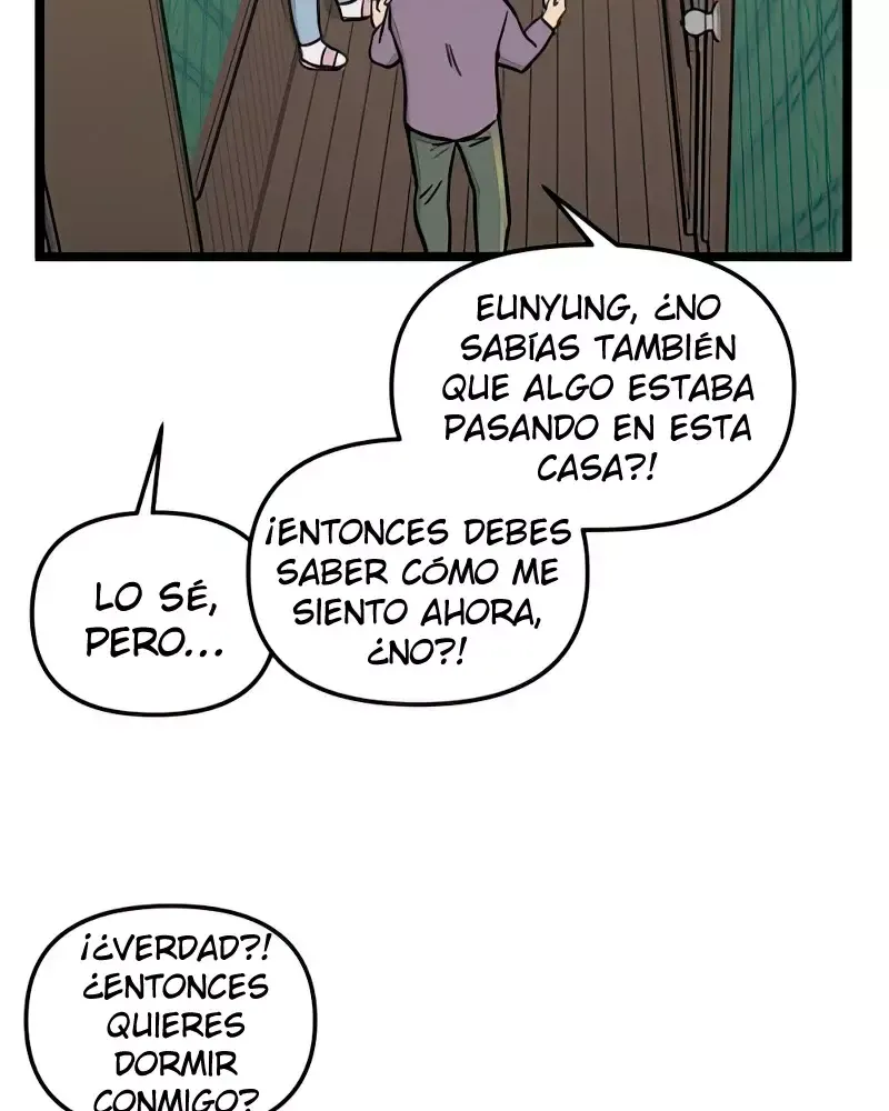 Homeless Capítulo 98 en Línea - página 76